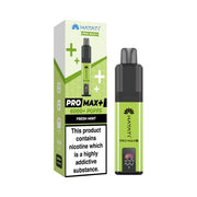 Hayati Pro Max+ 6000+ - Pod Kit