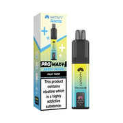 Hayati Pro Max+ 6000+ - Pod Kit