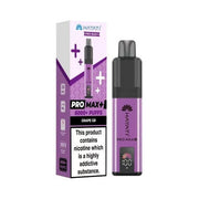 Hayati Pro Max+ 6000+ - Pod Kit