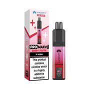 Hayati Pro Max+ 6000+ - Pod Kit