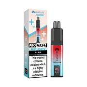 Hayati Pro Max+ 6000+ - Pod Kit