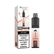 Hayati Pro Max+ 6000+ - Pod Kit