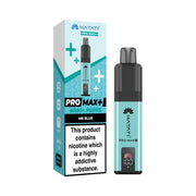 Hayati Pro Max+ 6000+ - Pod Kit