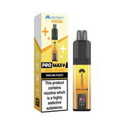 Hayati Pro Max+ 6000+ - Pod Kit