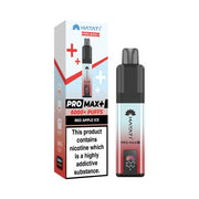 Hayati Pro Max+ 6000+ - Pod Kit