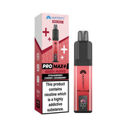 Hayati Pro Max+ 6000+ - Pod Kit