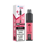 Hayati Pro Max+ 6000+ - Pod Kit