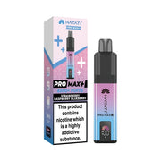 Hayati Pro Max+ 6000+ - Pod Kit