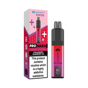Hayati Pro Max+ 6000+ - Pod Kit
