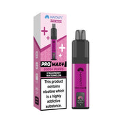 Hayati Pro Max+ 6000+ - Pod Kit