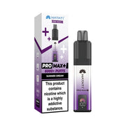 Hayati Pro Max+ 6000+ - Pod Kit