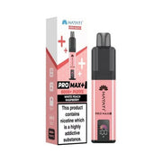 Hayati Pro Max+ 6000+ - Pod Kit