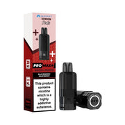 Hayati Pro Max+ Replacement - Pod