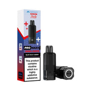 Hayati Pro Max+ Replacement - Pod