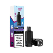 Hayati Pro Max+ Replacement - Pod