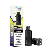 Hayati Pro Max+ Replacement - Pod