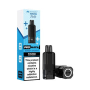 Hayati Pro Max+ Replacement - Pod