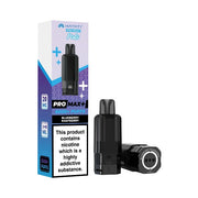 Hayati Pro Max+ Replacement - Pod