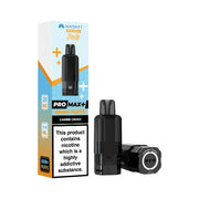 Hayati Pro Max+ Replacement - Pod