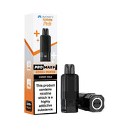 Hayati Pro Max+ Replacement - Pod