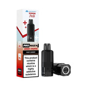 Hayati Pro Max+ Replacement - Pod