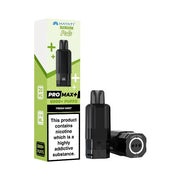 Hayati Pro Max+ Replacement - Pod