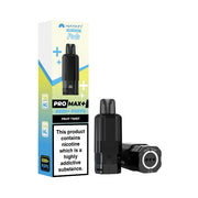 Hayati Pro Max+ Replacement - Pod