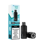 Hayati Pro Max+ Replacement - Pod