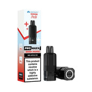 Hayati Pro Max+ Replacement - Pod
