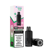Hayati Pro Max+ Replacement - Pod
