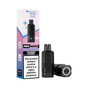 Hayati Pro Max+ Replacement - Pod