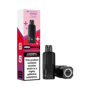 Hayati Pro Max+ Replacement - Pod