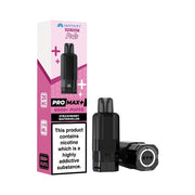 Hayati Pro Max+ Replacement - Pod