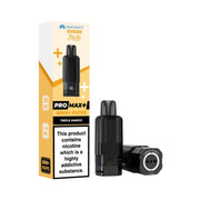 Hayati Pro Max+ Replacement - Pod