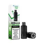 Hayati Pro Max+ Replacement - Pod
