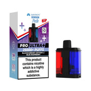 Hayati Pro Ultra+ Replacement - Pod