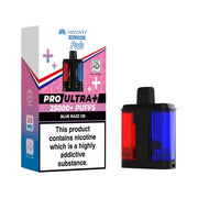 Hayati Pro Ultra+ Replacement - Pod