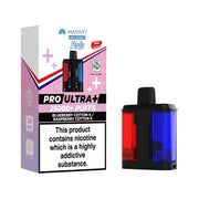 Hayati Pro Ultra+ Replacement - Pod
