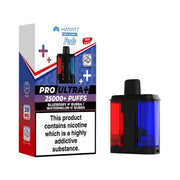 Hayati Pro Ultra+ Replacement - Pod