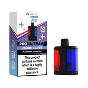 Hayati Pro Ultra+ Replacement - Pod