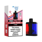 Hayati Pro Ultra+ Replacement - Pod