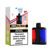 Hayati Pro Ultra+ Replacement - Pod