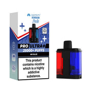Hayati Pro Ultra+ Replacement - Pod