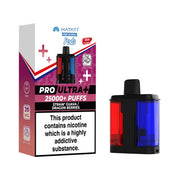 Hayati Pro Ultra+ Replacement - Pod