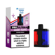 Hayati Pro Ultra+ Replacement - Pod