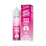 Just Juice Bar - 40ml - Dragonfruit & Raspberry - Saltfill