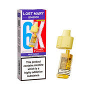 Lost Mary BM6000 - Replacement Pod