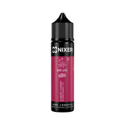 Nixer X Imp Jar - 30ml - Blueberry, Raspberry & Pomegranate - Longfill