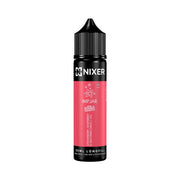 Nixer X Imp Jar - 30ml - Strawberry, Raspberry & Watermelon Ice - Longfill