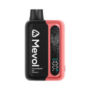 Mevol S7000 - Pod Kit